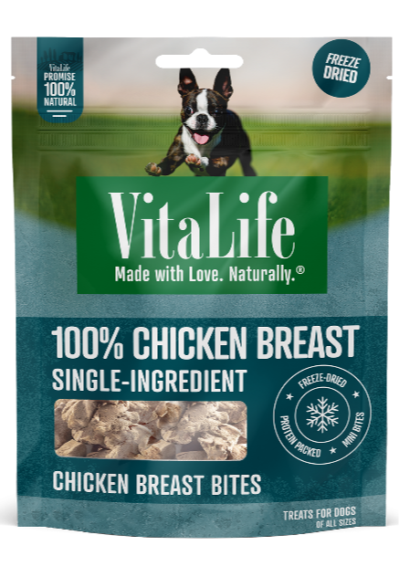 VitaLife chicken breastpack image