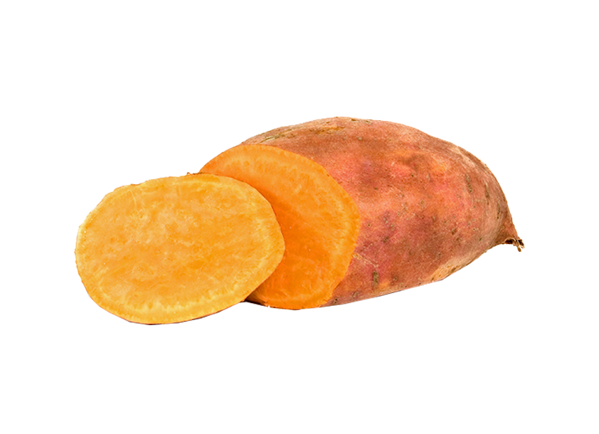 Image of Sweet Potatoe