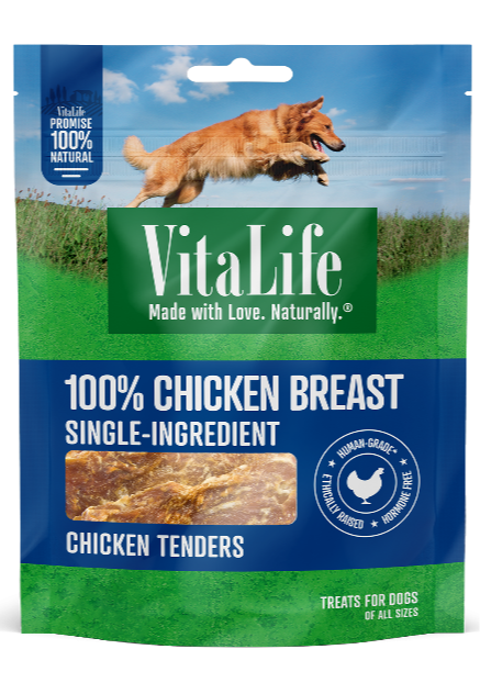 VitaLife Chicken Tenders pack image