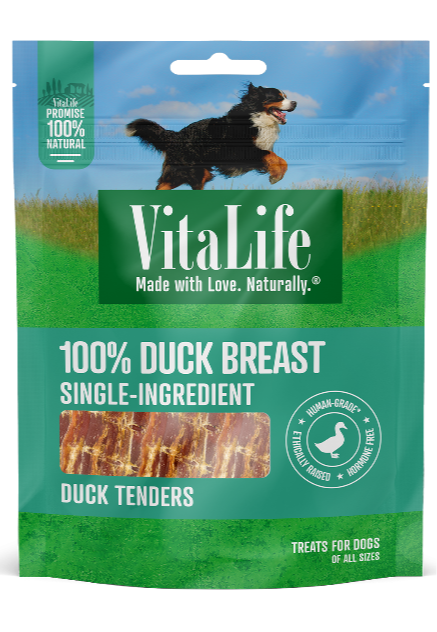 VitaLife Duck Tenders pack image